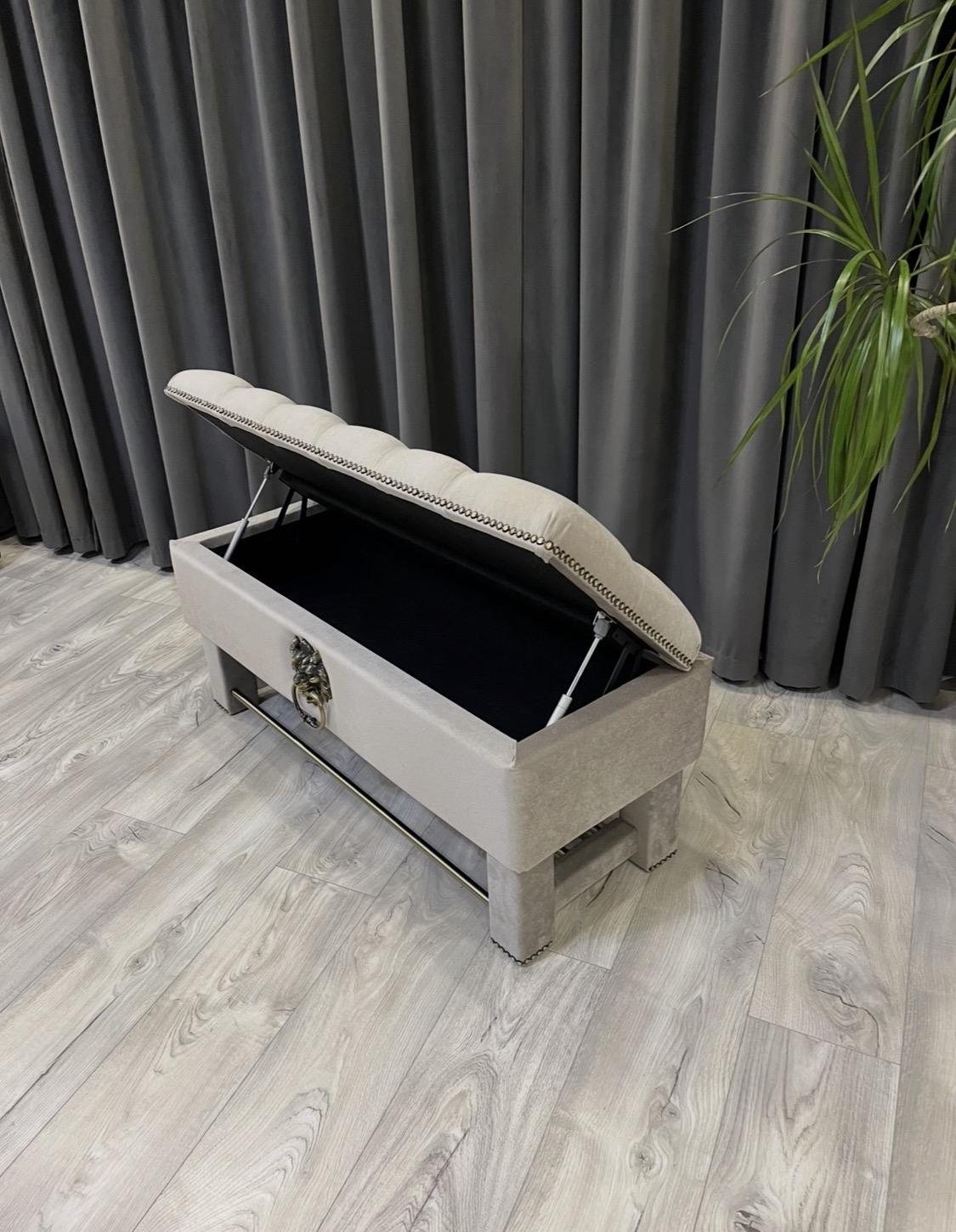 Prieškambario komplektas su rūbų kabykla, daiktadėže ir batų lentyna - Image 5